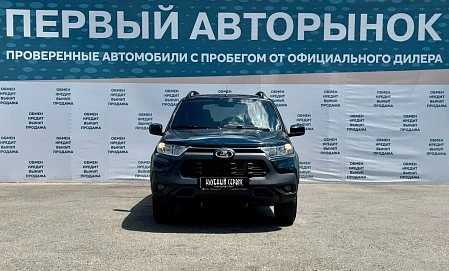 Lada (ВАЗ) Niva, 2024г, передний привод, механика