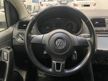 Volkswagen Polo, 2011г, передний привод, механика