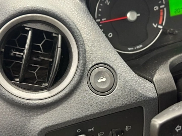 Ford Fiesta, 2008г, передний привод, механика