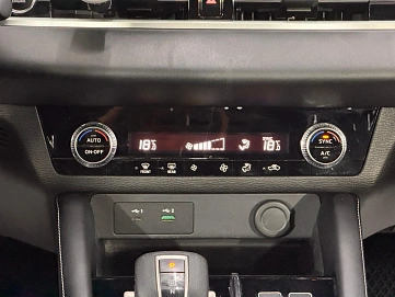 Mitsubishi Outlander, 2023г, полный привод, вариатор