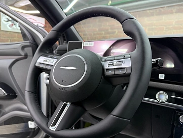 Hyundai Tucson, 2025г, передний привод, автомат