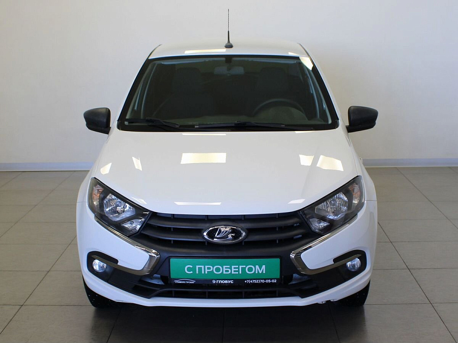 Lada (ВАЗ) , 2018г., передний привод, механика