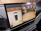 Geely Coolray, 2025г., передний привод, робот