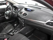 Renault Megane, 2014г., передний привод, механика