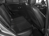 Kia Soul, 2018г., передний привод, автомат