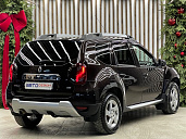 Renault Duster, 2017г., полный привод, механика