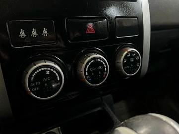 Nissan X-Trail, 2007г, полный привод, вариатор