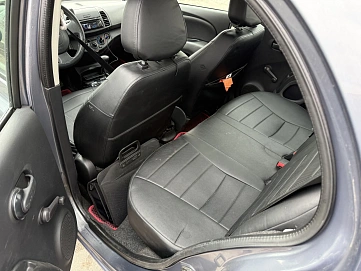 Nissan Micra, 2007г, передний привод, автомат