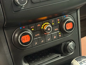 Nissan Qashqai, 2010г, передний привод, механика