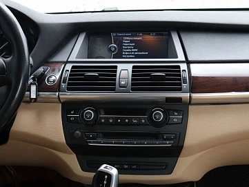 BMW X5, 2013г, полный привод, автомат