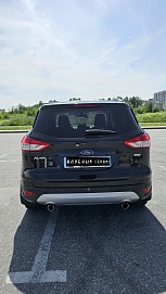 Ford Kuga, 2014г., полный привод, автомат
