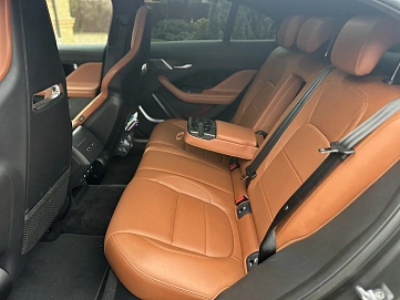 Jaguar I-Pace, 2019г, полный привод, автомат