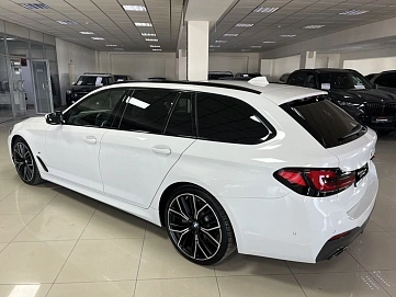 BMW , 2021г., полный привод, автомат