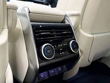 Land Rover Range Rover, 2022г, полный привод, автомат