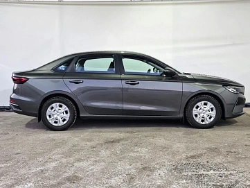 Geely Emgrand, 2024г, передний привод, автомат