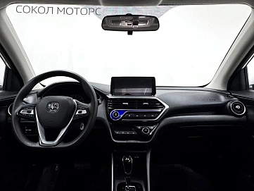 Changan Alsvin, 2023г, передний привод, робот