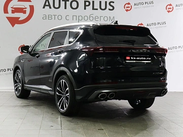 JETOUR X70 PLUS, 2023г, передний привод, робот