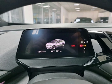 Volkswagen , 2021г., задний привод, автомат