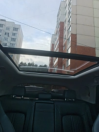 Changan UNI-K, 2023г, полный привод, автомат