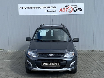 Lada (ВАЗ) , 2018г., передний привод, механика