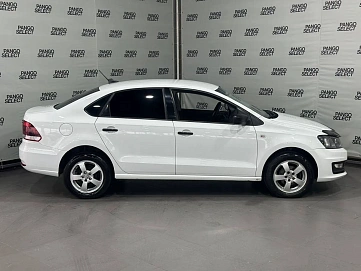 Volkswagen Polo, 2019г, передний привод, механика