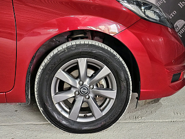 Nissan Note, 2020г, передний привод, вариатор