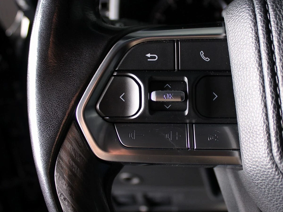 Toyota Land Cruiser, 2021г., полный привод, автомат