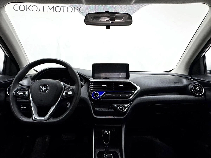 Changan Alsvin, 2023г., передний привод, робот