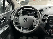 Renault Kaptur, 2018г., передний привод, вариатор