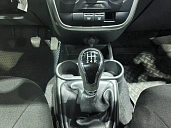 Lada (ВАЗ) Granta, 2019г., передний привод, механика