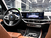BMW X5, 2023г., полный привод, автомат