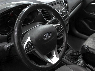 Lada (ВАЗ) Vesta, 2021г, передний привод, механика