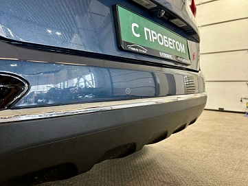 Kia Sportage, 2021г, полный привод, автомат