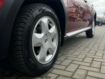 Renault , 2014г., передний привод, механика