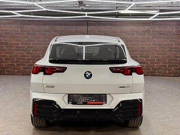 BMW X2, 2024г, полный привод, робот