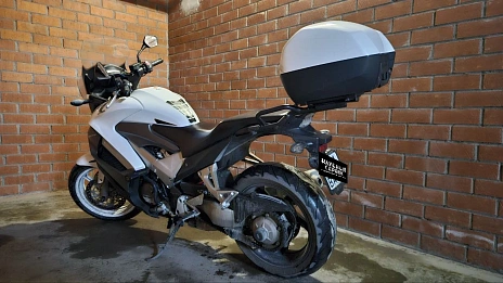 Honda VFR 800X  Crossrunner , 2012г.