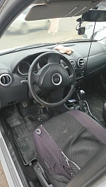 Lada (ВАЗ) Largus, 2018г, передний привод, механика