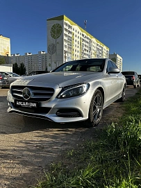 Mercedes-Benz C-Класс, 2014г, задний привод, автомат