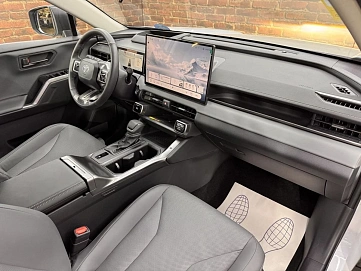 Toyota Wildlander, 2026г, полный привод, вариатор