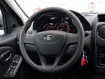 Lada (ВАЗ) Largus, 2024г, передний привод, механика