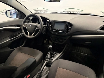 Lada (ВАЗ) Vesta, 2017г, передний привод, механика