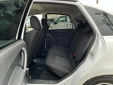 Lada (ВАЗ) Granta, 2023г, передний привод, механика