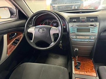 Toyota Camry, 2008г, передний привод, автомат