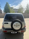 Suzuki Grand Vitara, 2005г., полный привод, механика