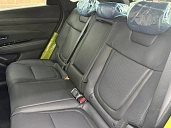 Hyundai Tucson, 2025г., полный привод, автомат