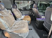 Hyundai Staria, 2025г., полный привод, автомат