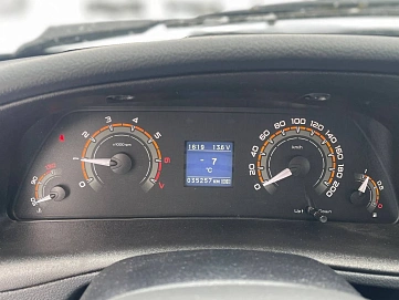 Lada (ВАЗ) Niva Travel, 2024г, полный привод, механика