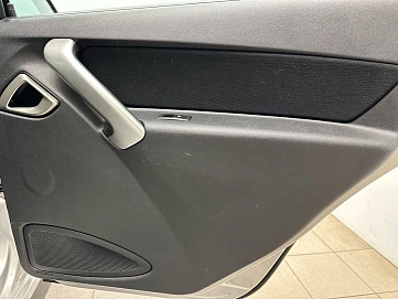 Lada (ВАЗ) Granta, 2020г, передний привод, механика