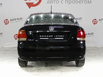 Volkswagen Polo, 2013г, передний привод, автомат