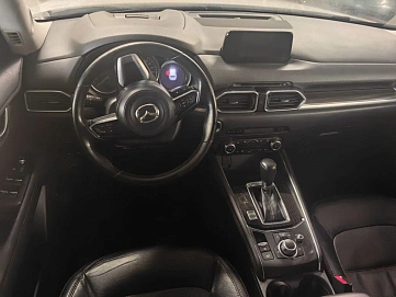 Mazda CX-5, 2018г, полный привод, автомат